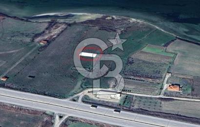 Lapseki Çardak'ta Satılık 2 Kat Villa İmarlı Müstakil Parsel