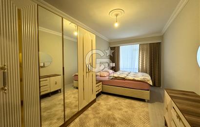 Çanakkale Lapseki Yeni Kordon Bahçe Kullanımlı Temiz 2+1 Daire