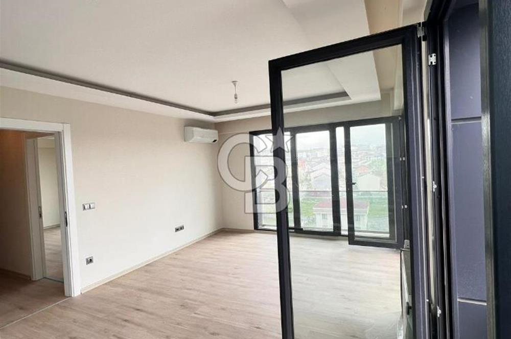 MİAPORTTA KİRALIK ARAKAT DAİRE