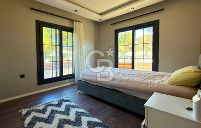Menderes Küner’de 500m² İçinde 3+1 Villa | Eşyalı, Hazır Yaşam