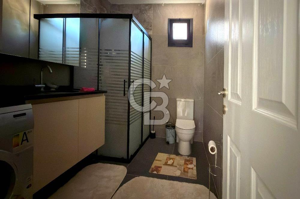 Menderes Küner’de 500m² İçinde 3+1 Villa | Eşyalı, Hazır Yaşam
