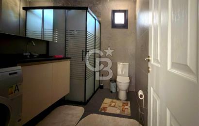 Menderes Küner’de 500m² İçinde 3+1 Villa | Eşyalı, Hazır Yaşam