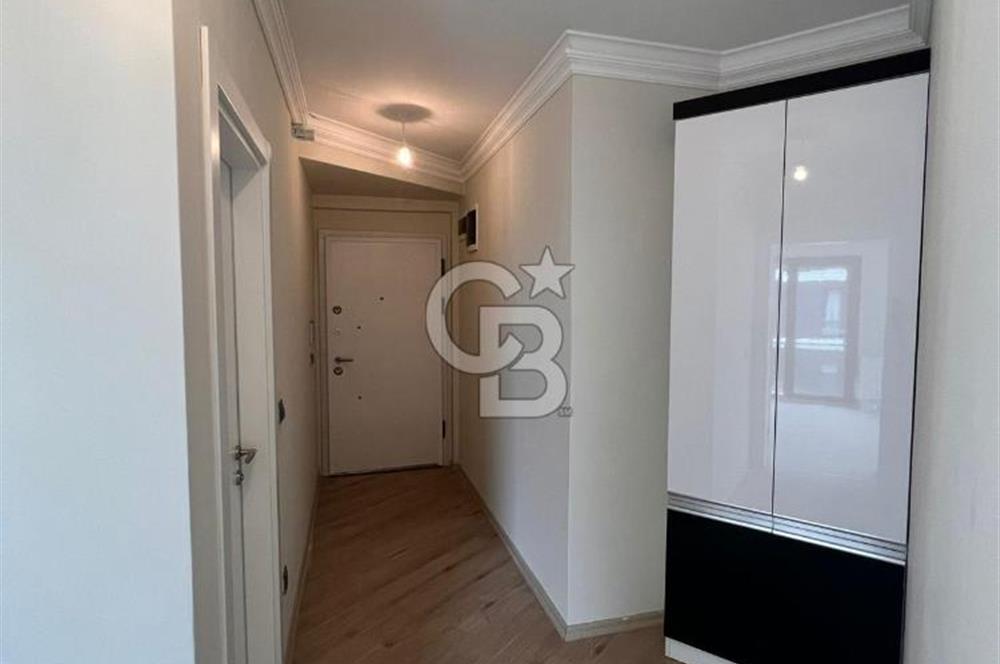 MİAPORTTA KİRALIK ARAKAT DAİRE