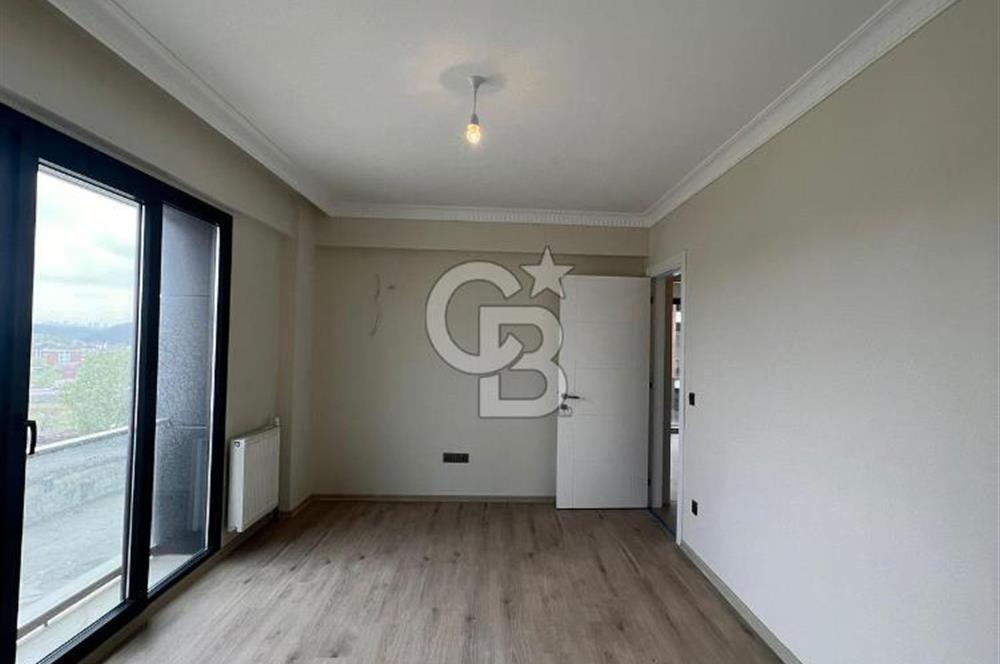 MİAPORTTA KİRALIK ARAKAT DAİRE