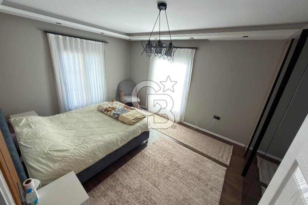 Menderes Küner’de 500m² İçinde 3+1 Villa | Eşyalı, Hazır Yaşam