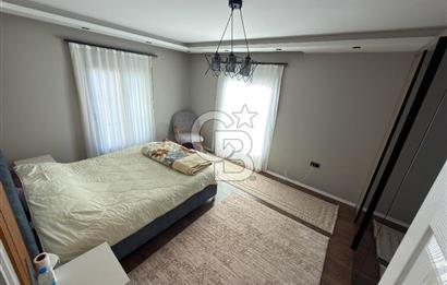 Menderes Küner’de 500m² İçinde 3+1 Villa | Eşyalı, Hazır Yaşam
