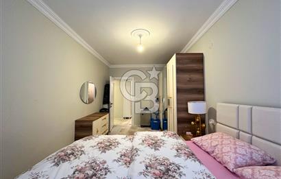 Çanakkale Lapseki Yeni Kordon Bahçe Kullanımlı Temiz 2+1 Daire