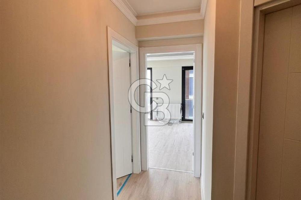 MİAPORTTA KİRALIK ARAKAT DAİRE