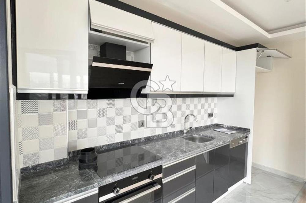 MİAPORTTA KİRALIK ARAKAT DAİRE