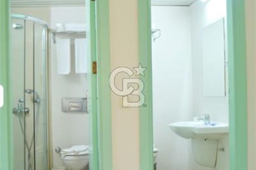 BİTEZ/BODRUM 3+1 BAHÇE KATI TAPULU DEVREMÜLK