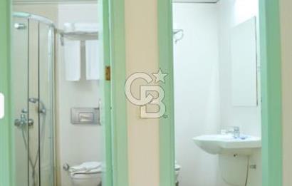 BİTEZ/BODRUM 3+1 BAHÇE KATI TAPULU DEVREMÜLK