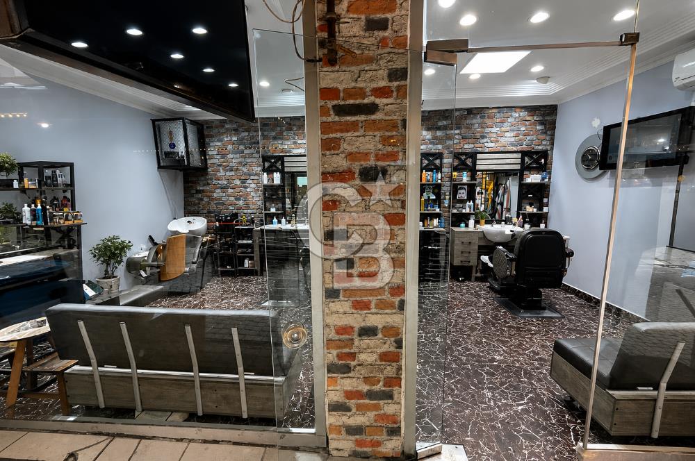 FATİH SİRKECİ TRAMVAY CEPHE KÖŞE 2 TAPU SATILIK DÜKKAN