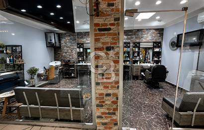 FATİH SİRKECİ TRAMVAY CEPHE KÖŞE 2 TAPU SATILIK DÜKKAN