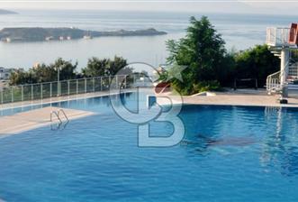 BİTEZ/BODRUM 3+1 BAHÇE KATI TAPULU DEVREMÜLK - 1 - 347015