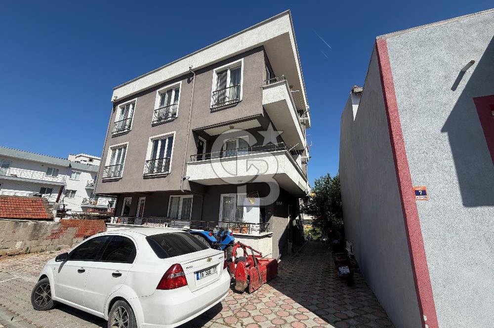 ÇANAKKALE KEPEZ CUMHURİYET MAH. KİRALIK 1+1 DAİRE