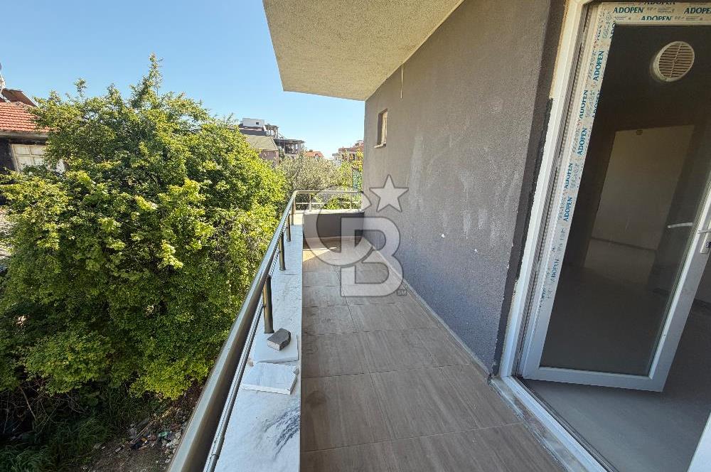 ÇANAKKALE KEPEZ CUMHURİYET MAH. KİRALIK 1+1 DAİRE