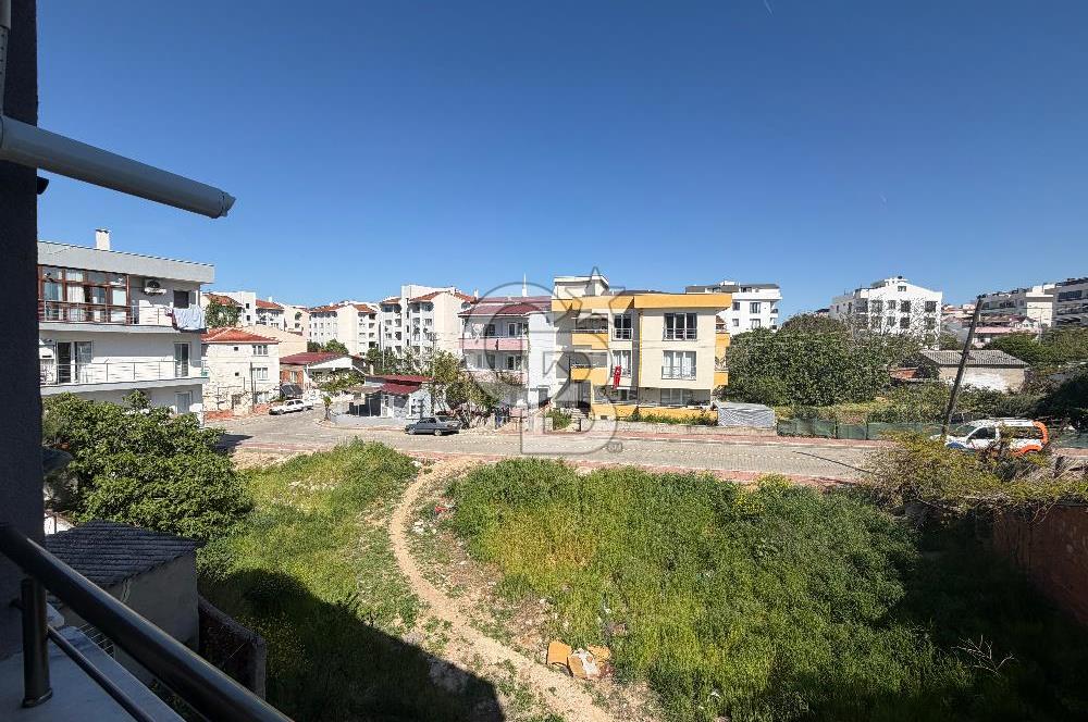 ÇANAKKALE KEPEZ CUMHURİYET MAH. KİRALIK 1+1 DAİRE