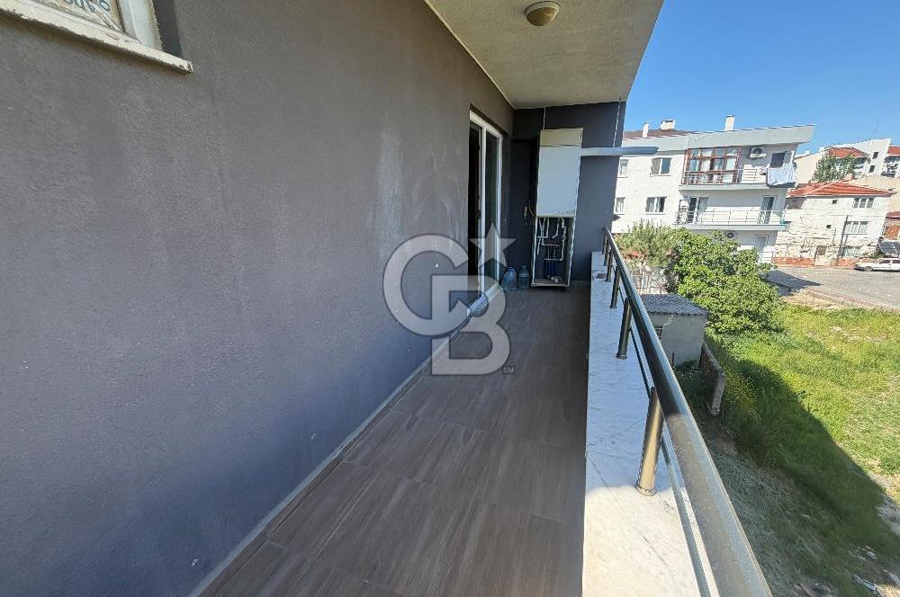 ÇANAKKALE KEPEZ CUMHURİYET MAH. KİRALIK 1+1 DAİRE