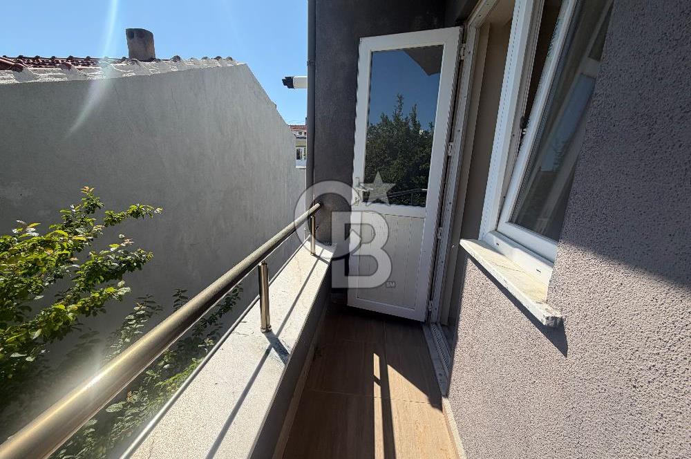 ÇANAKKALE KEPEZ CUMHURİYET MAH. KİRALIK 1+1 DAİRE
