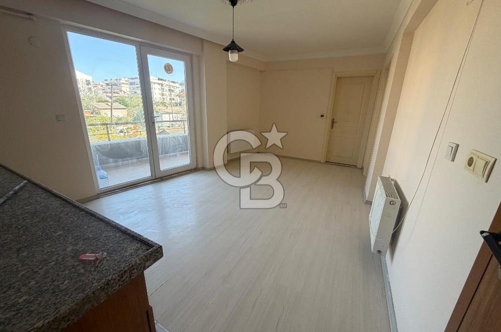 ÇANAKKALE KEPEZ CUMHURİYET MAH. KİRALIK 1+1 DAİRE