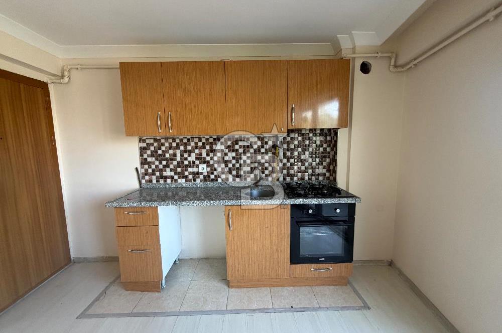 ÇANAKKALE KEPEZ CUMHURİYET MAH. KİRALIK 1+1 DAİRE