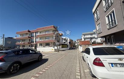 ÇANAKKALE KEPEZ CUMHURİYET MAH. KİRALIK 1+1 DAİRE