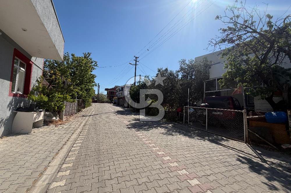 ÇANAKKALE KEPEZ CUMHURİYET MAH. KİRALIK 1+1 DAİRE