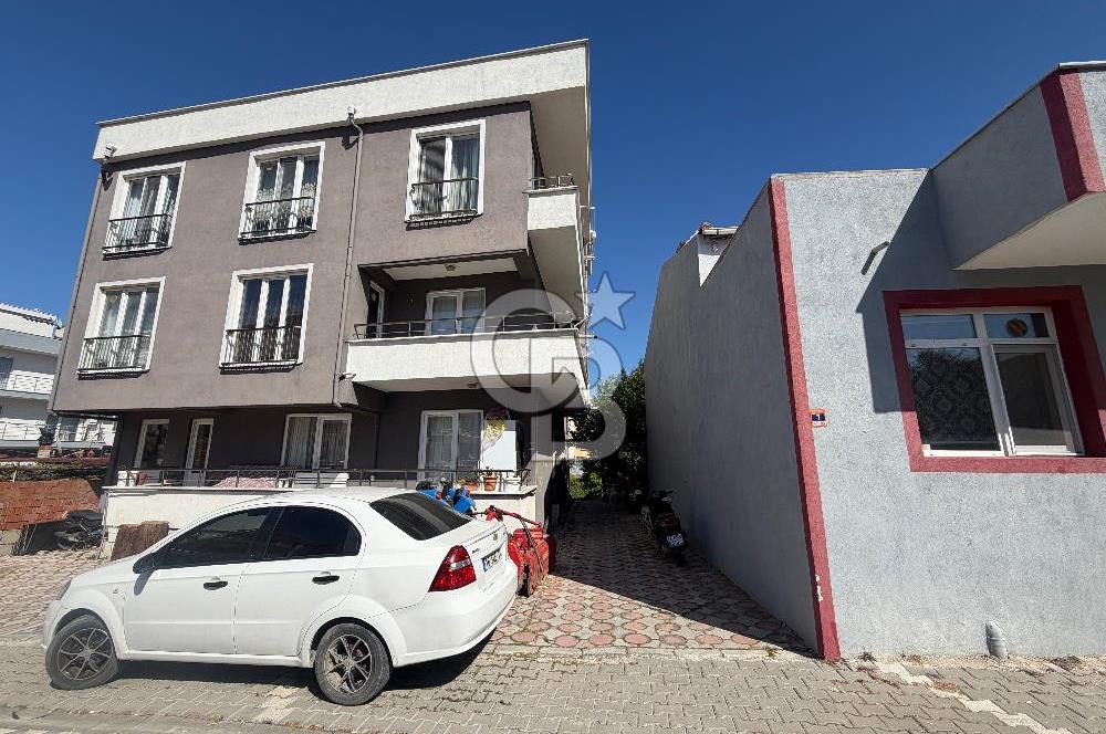 ÇANAKKALE KEPEZ CUMHURİYET MAH. KİRALIK 1+1 DAİRE