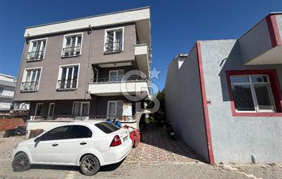 ÇANAKKALE KEPEZ CUMHURİYET MAH. KİRALIK 1+1 DAİRE