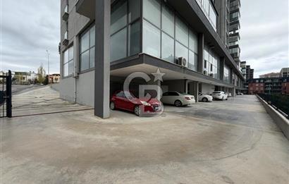 Gölbaşında Ana Cadde Üzeri, Çift Cepheli Kapalı Balkonlu 4+1