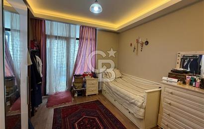 Gölbaşında Ana Cadde Üzeri, Çift Cepheli Kapalı Balkonlu 4+1