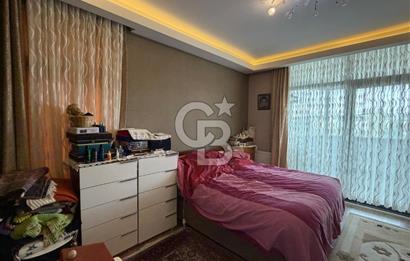 Gölbaşında Ana Cadde Üzeri, Çift Cepheli Kapalı Balkonlu 4+1