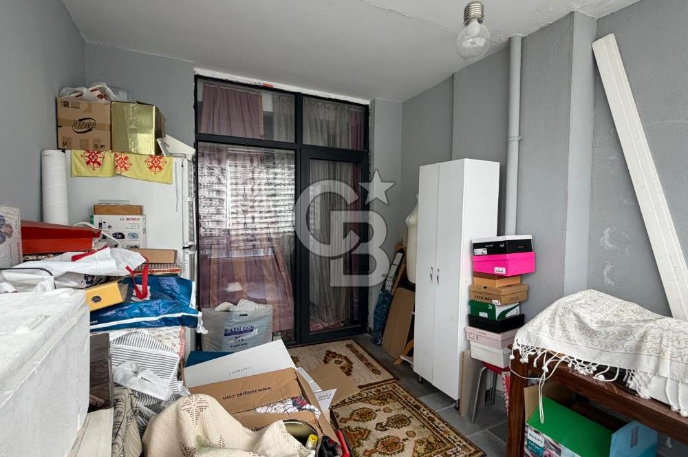 Gölbaşında Ana Cadde Üzeri, Çift Cepheli Kapalı Balkonlu 4+1