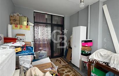 Gölbaşında Ana Cadde Üzeri, Çift Cepheli Kapalı Balkonlu 4+1