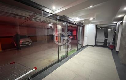 Gölbaşında Ana Cadde Üzeri, Çift Cepheli Kapalı Balkonlu 4+1