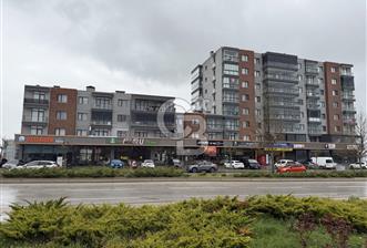 Gölbaşında Ana Cadde Üzeri, Çift Cepheli Kapalı Balkonlu 4+1 - 5 - 347003