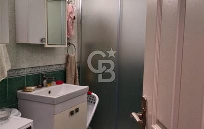 ÇEŞME İNÖNÜ MH. KALE LOKASYON 3+1 BAHÇE KATI SATILIK DAİRE