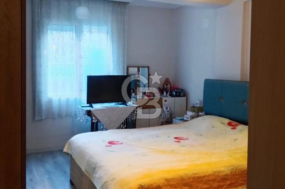 ÇEŞME İNÖNÜ MH. KALE LOKASYON 3+1 BAHÇE KATI SATILIK DAİRE