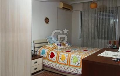 ÇEŞME İNÖNÜ MH. KALE LOKASYON 3+1 BAHÇE KATI SATILIK DAİRE