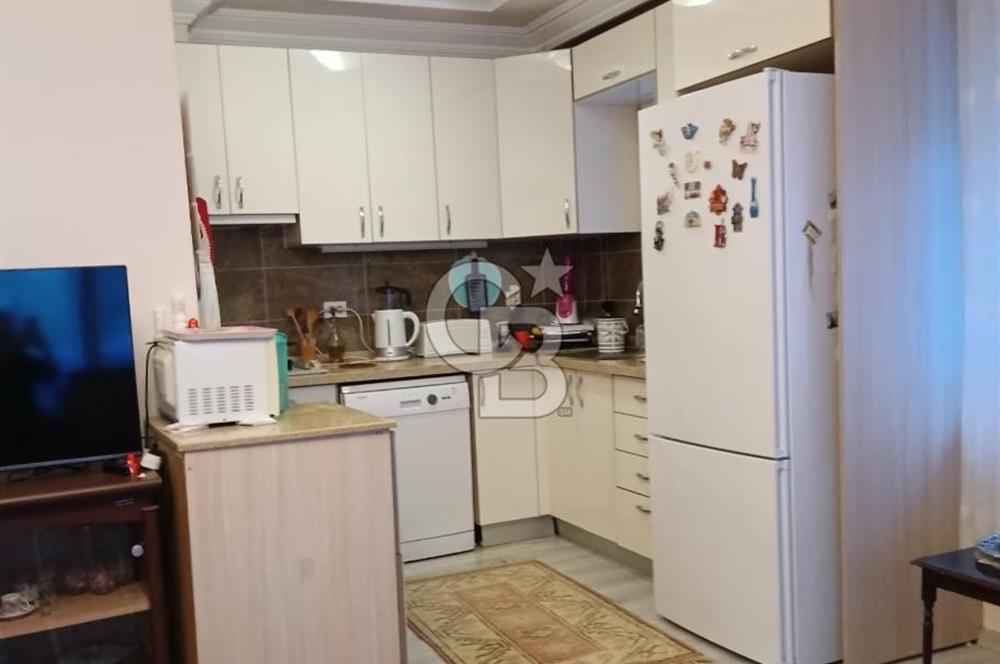 ÇEŞME İNÖNÜ MH. KALE LOKASYON 3+1 BAHÇE KATI SATILIK DAİRE