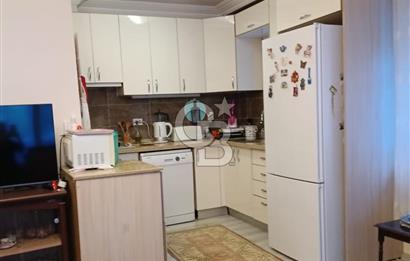 ÇEŞME İNÖNÜ MH. KALE LOKASYON 3+1 BAHÇE KATI SATILIK DAİRE
