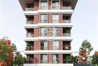 PROJEDEN ÇENGELKÖY'DE BAHÇELİ SATILIK DAİRE - 7 - 346994