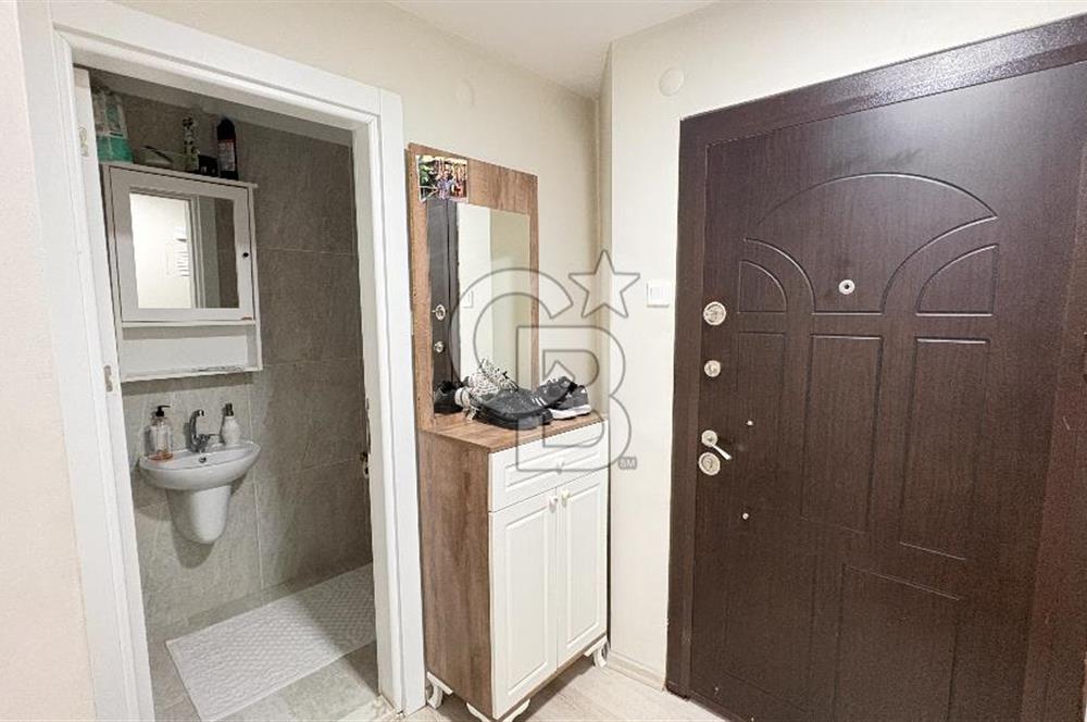ATAKENT SİTESİNDE 5+1 KIŞ BAHÇELİ SATILIK VİLLA