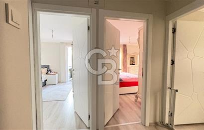 ATAKENT SİTESİNDE 5+1 KIŞ BAHÇELİ SATILIK VİLLA