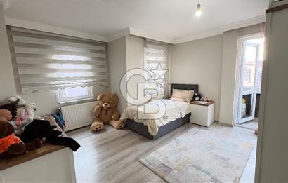 ATAKENT SİTESİNDE 5+1 KIŞ BAHÇELİ SATILIK VİLLA