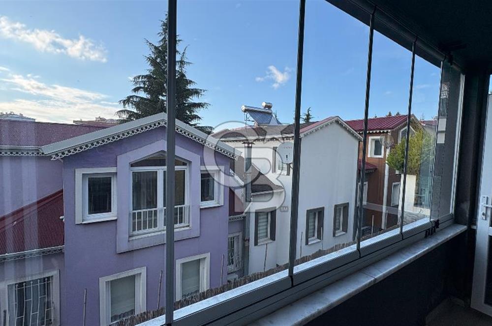 ATAKENT SİTESİNDE 5+1 KIŞ BAHÇELİ SATILIK VİLLA