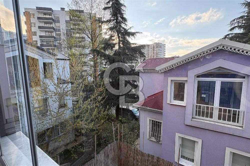 ATAKENT SİTESİNDE 5+1 KIŞ BAHÇELİ SATILIK VİLLA