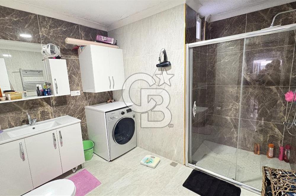 ATAKENT SİTESİNDE 5+1 KIŞ BAHÇELİ SATILIK VİLLA