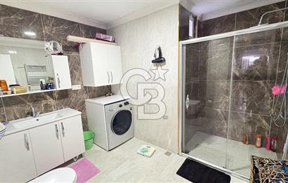 ATAKENT SİTESİNDE 5+1 KIŞ BAHÇELİ SATILIK VİLLA