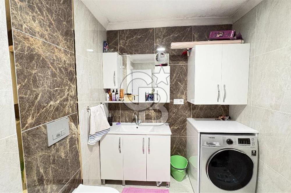 ATAKENT SİTESİNDE 5+1 KIŞ BAHÇELİ SATILIK VİLLA